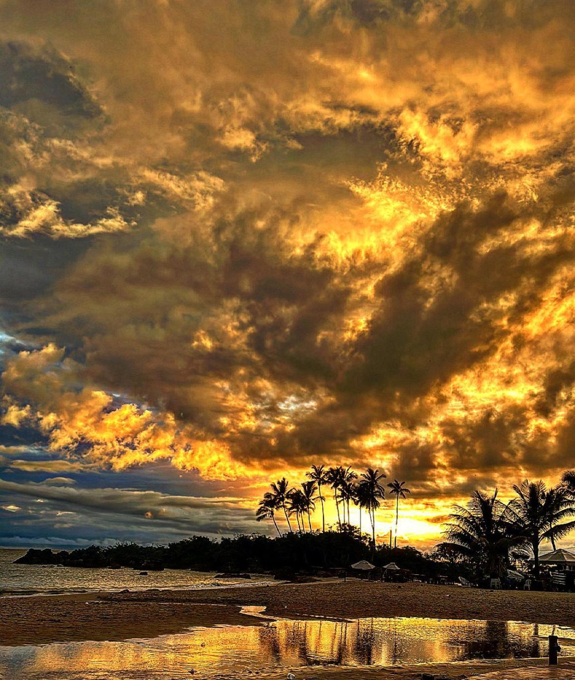 Pousada Sol E Mar Morro de São Paulo Dış mekan fotoğraf